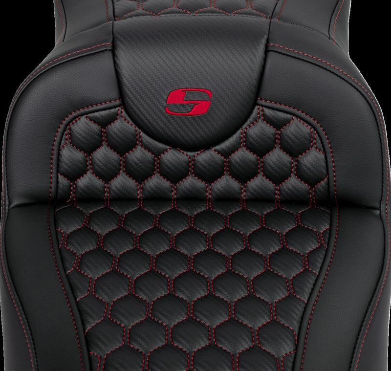 Honeycomb Roadsofa Seat