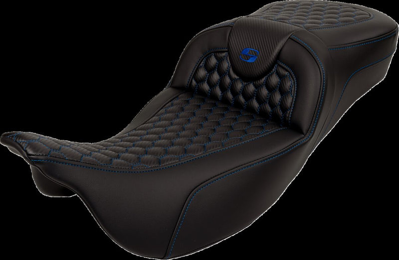 Honeycomb Roadsofa Seat
