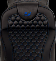 Honeycomb Roadsofa Seat