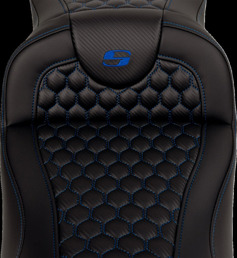 Honeycomb Roadsofa Seat