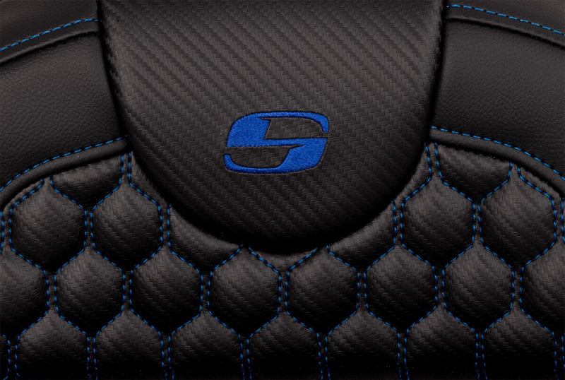 Honeycomb Roadsofa Seat