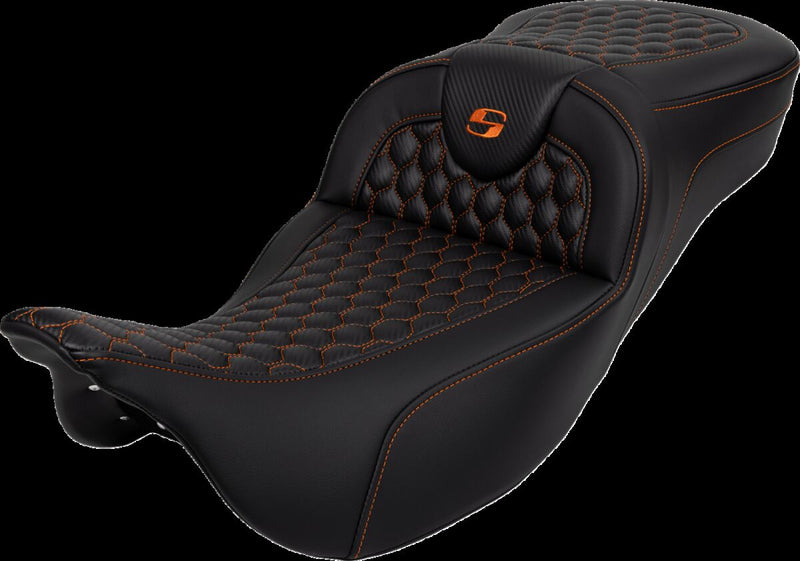 Honeycomb Roadsofa Seat