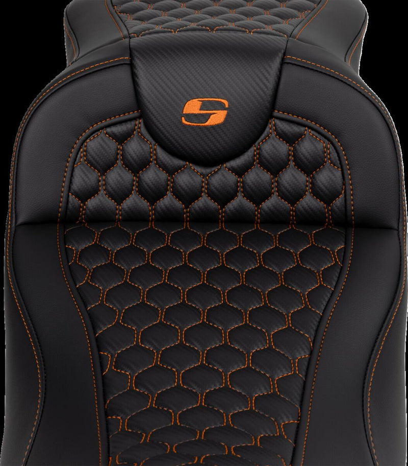 Honeycomb Roadsofa Seat