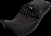 Honeycomb Roadsofa Seat