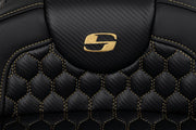 Honeycomb Roadsofa Seat