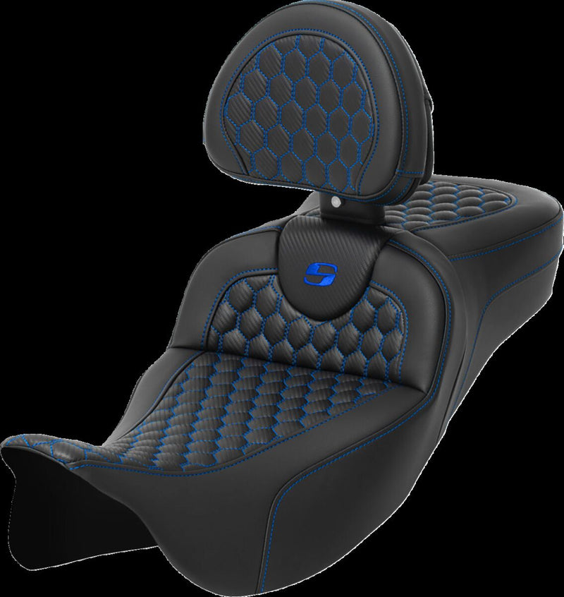 Honeycomb Roadsofa Seat