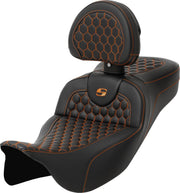 Honeycomb Roadsofa Seat