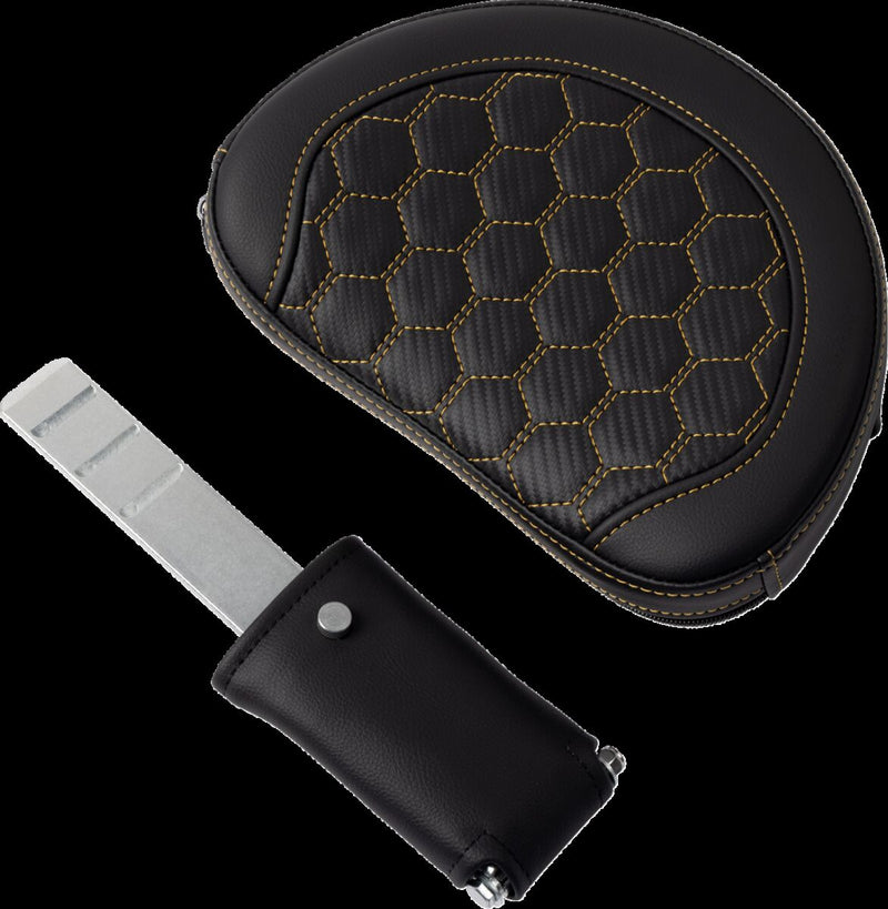 Honeycomb Roadsofa Seat