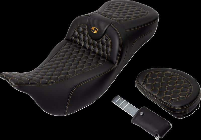 Honeycomb Roadsofa Seat