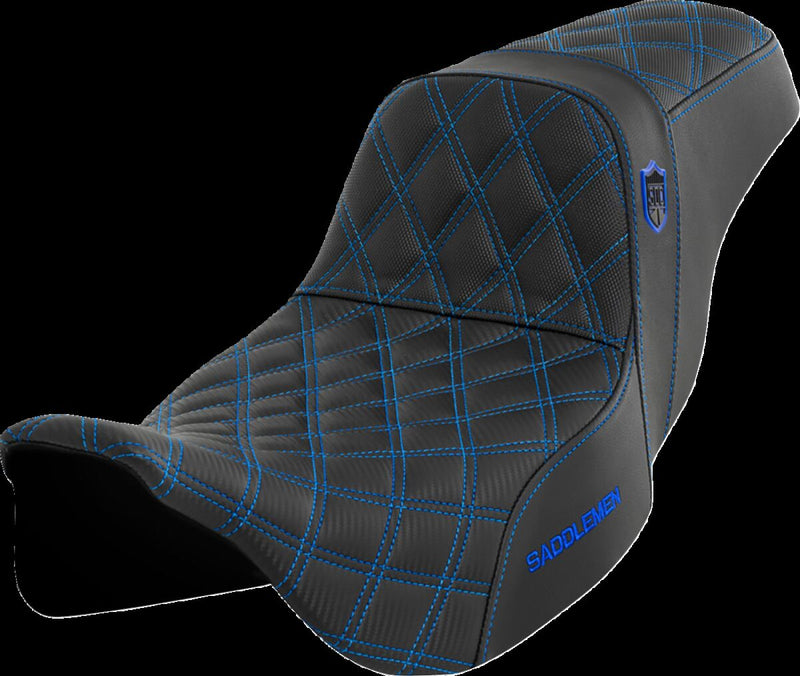 Pro Series SDC Performance Grip Seat