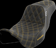 Pro Series SDC Performance Grip Seat