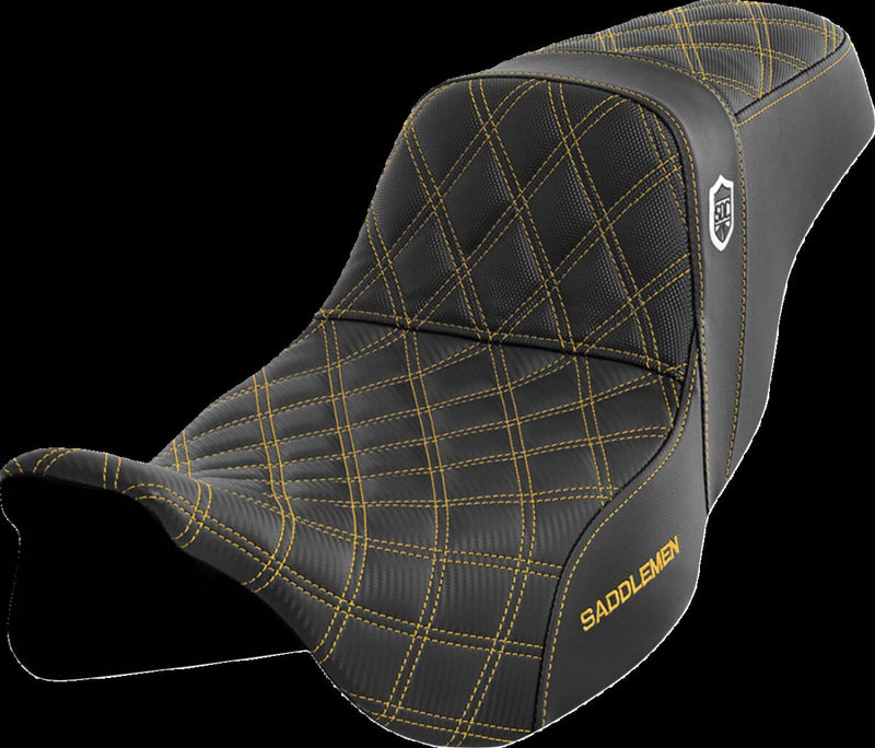 Pro Series SDC Performance Grip Seat