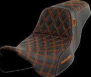 Pro Series SDC Performance Grip Seat