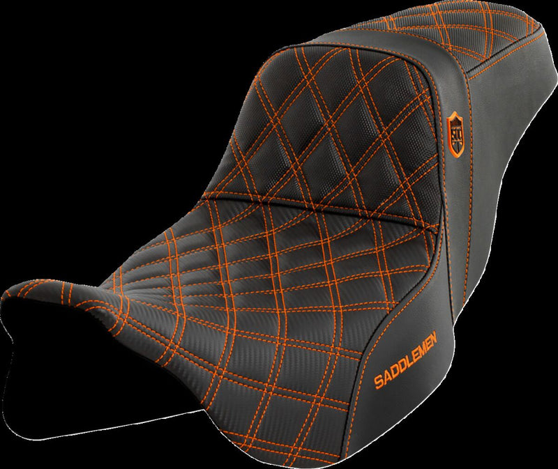 Pro Series SDC Performance Grip Seat