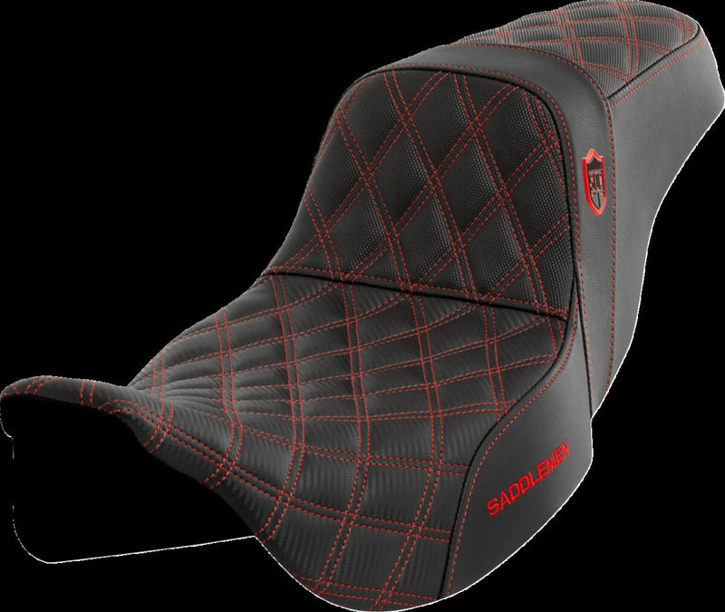 Pro Series SDC Performance Grip Seat