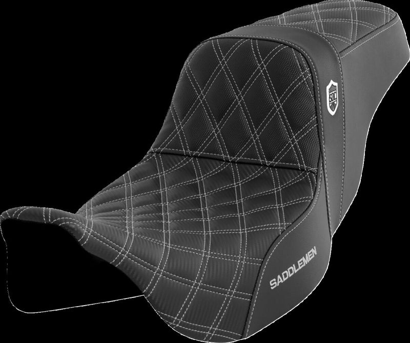 Pro Series SDC Performance Grip Seat