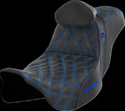 Pro Series SDC Performance Grip Seat