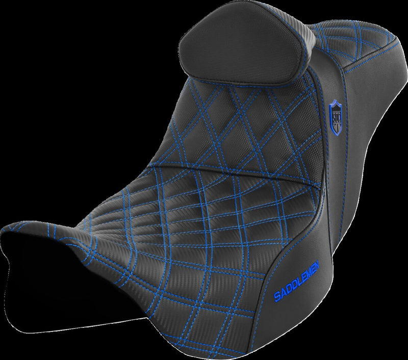 Pro Series SDC Performance Grip Seat
