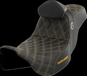 Pro Series SDC Performance Grip Seat