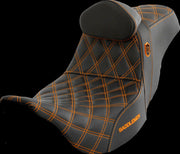 Pro Series SDC Performance Grip Seat