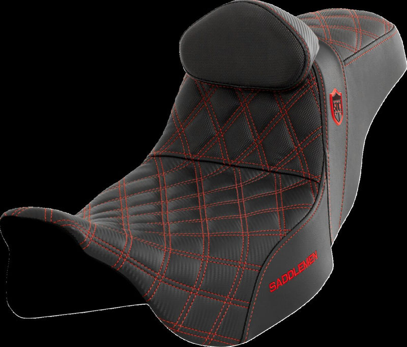 Pro Series SDC Performance Grip Seat