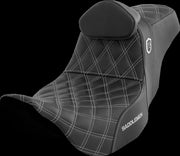 Pro Series SDC Performance Grip Seat