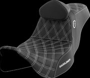 Pro Series SDC Performance Grip Seat