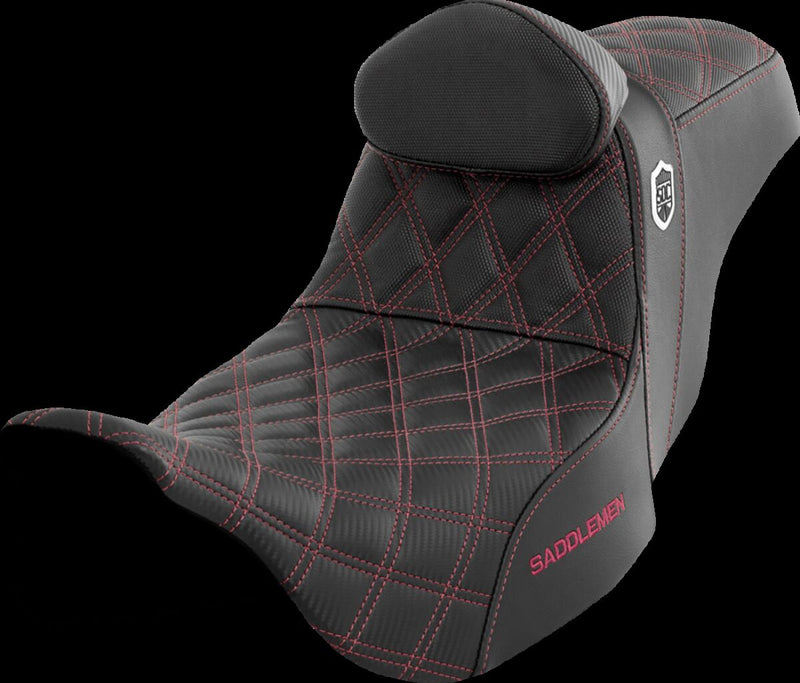 Pro Series SDC Performance Grip Seat
