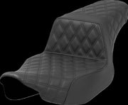 Step-Up Seat