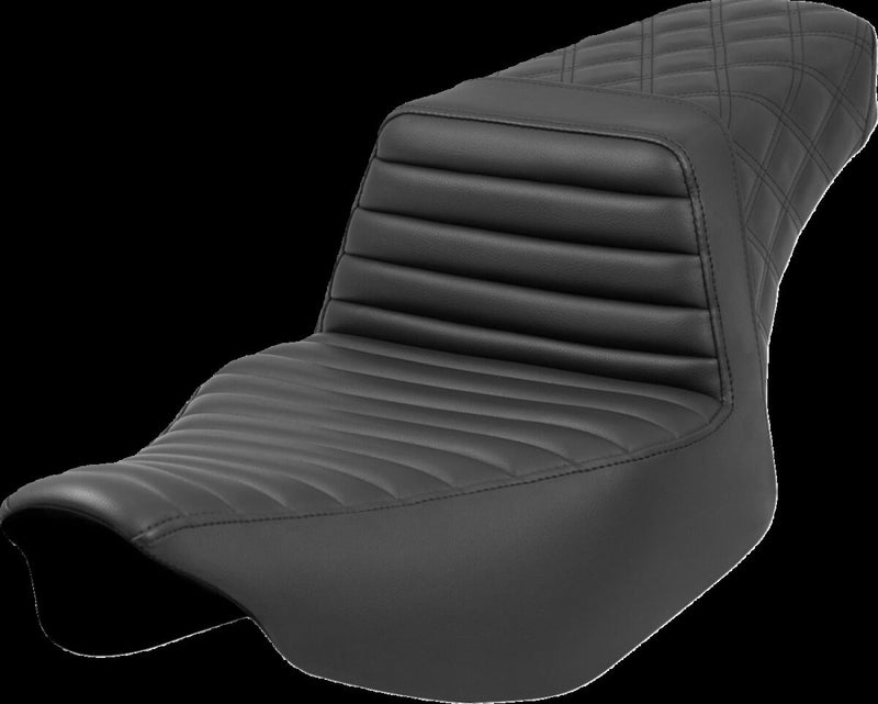 Step-Up Seat