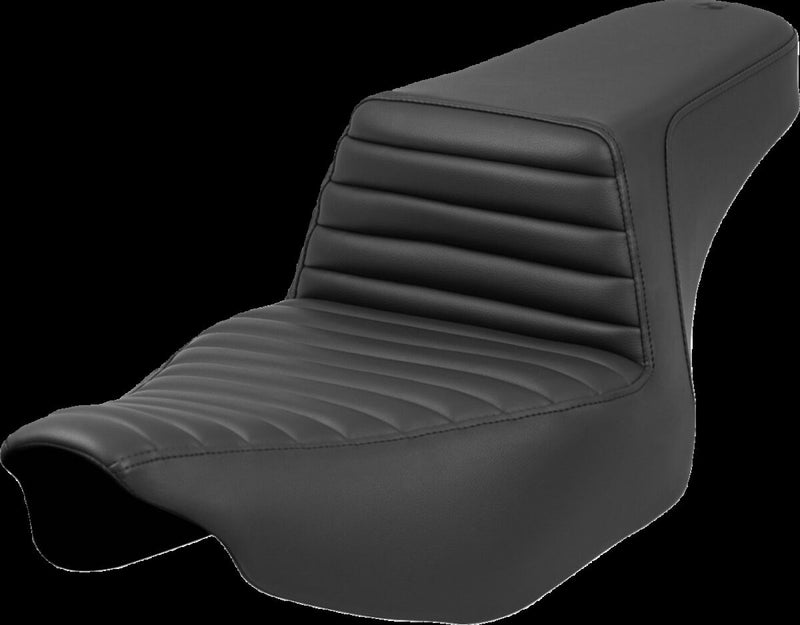 Step-Up Seat