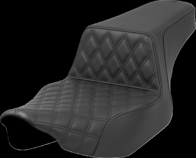 Step-Up Seat