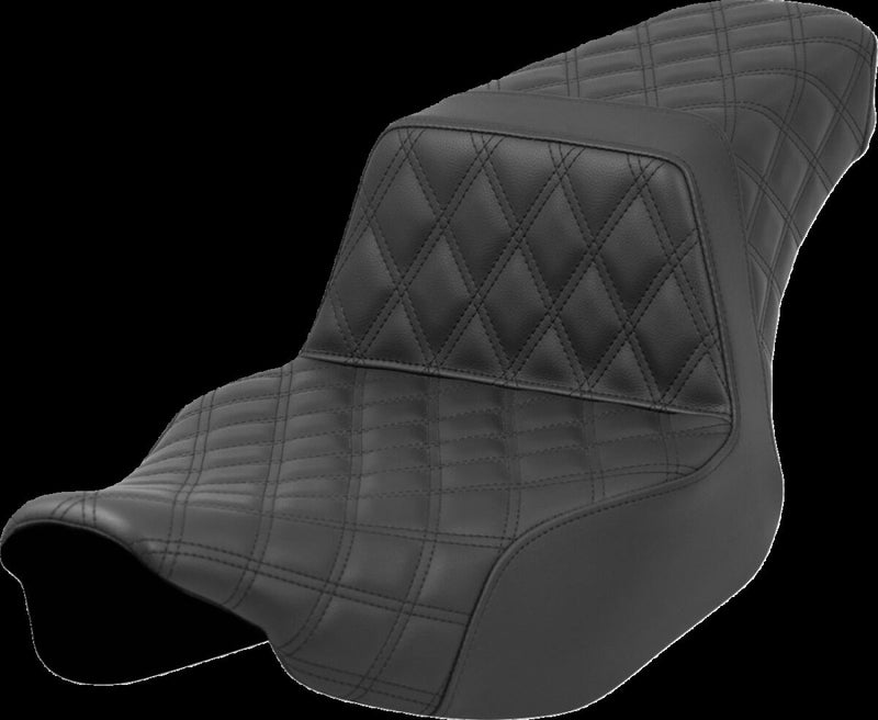 Step-Up Seat