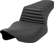 Step-Up Seat