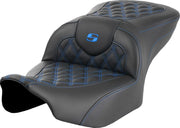 Roadsofa Lattice Stitch Seat