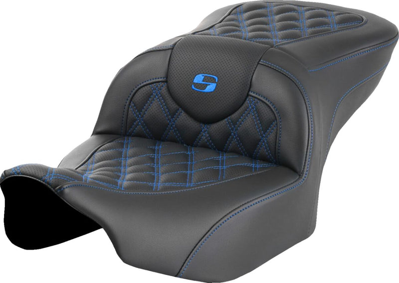 Roadsofa Lattice Stitch Seat