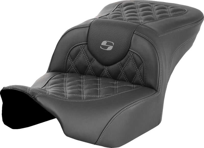 Roadsofa Lattice Stitch Seat