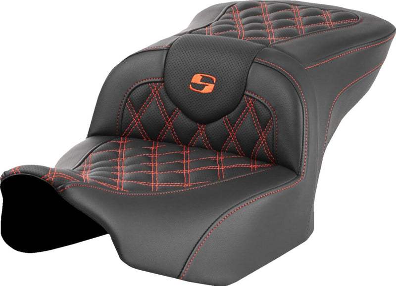Roadsofa Lattice Stitch Seat