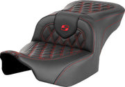 Roadsofa Lattice Stitch Seat