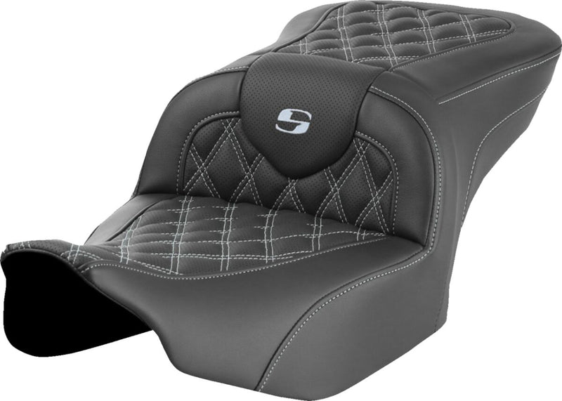 Roadsofa Lattice Stitch Seat