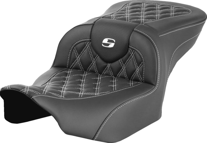 Roadsofa Lattice Stitch Seat