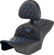 Roadsofa Lattice Stitch Seat