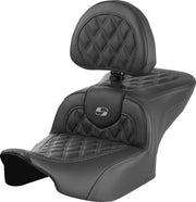 Roadsofa Lattice Stitch Seat