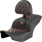 Roadsofa Lattice Stitch Seat