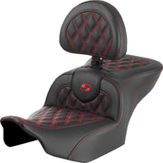 Roadsofa Lattice Stitch Seat
