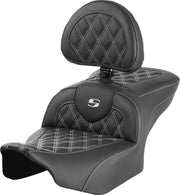 Roadsofa Lattice Stitch Seat