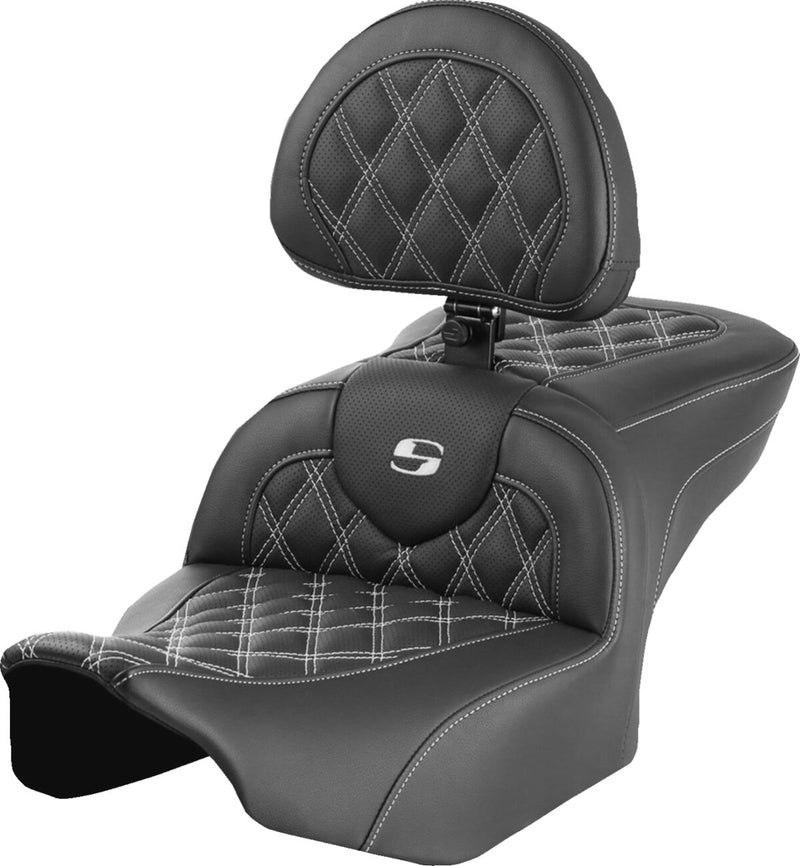 Roadsofa Lattice Stitch Seat