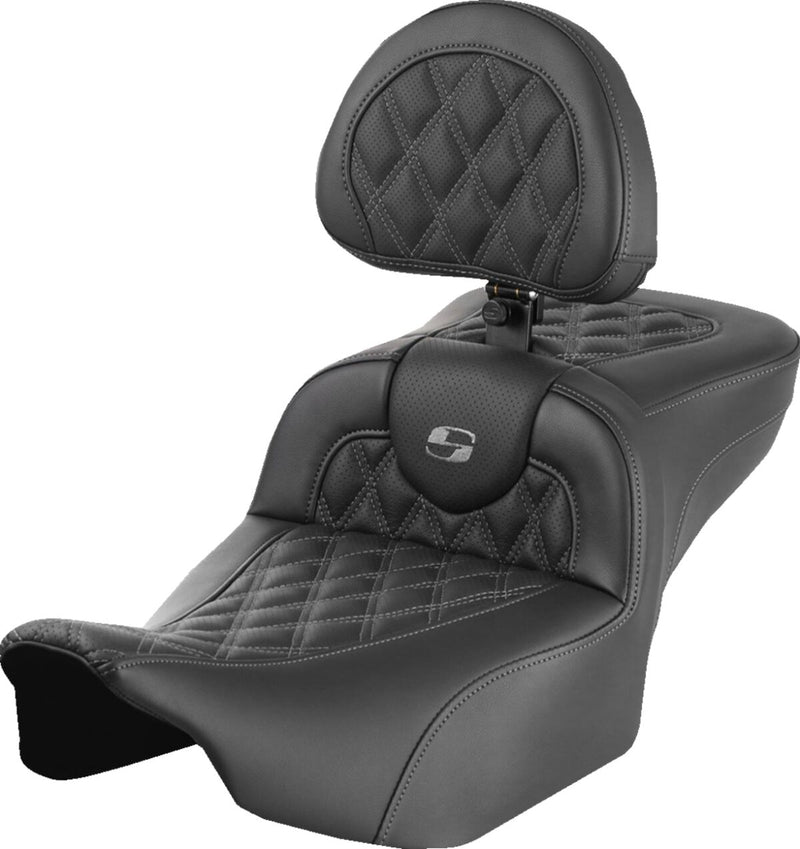 Roadsofa Extended Reach Seat