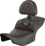 Roadsofa Extended Reach Seat