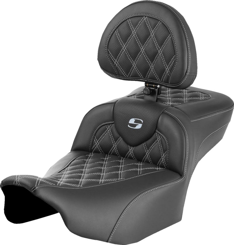 Roadsofa Extended Reach Seat